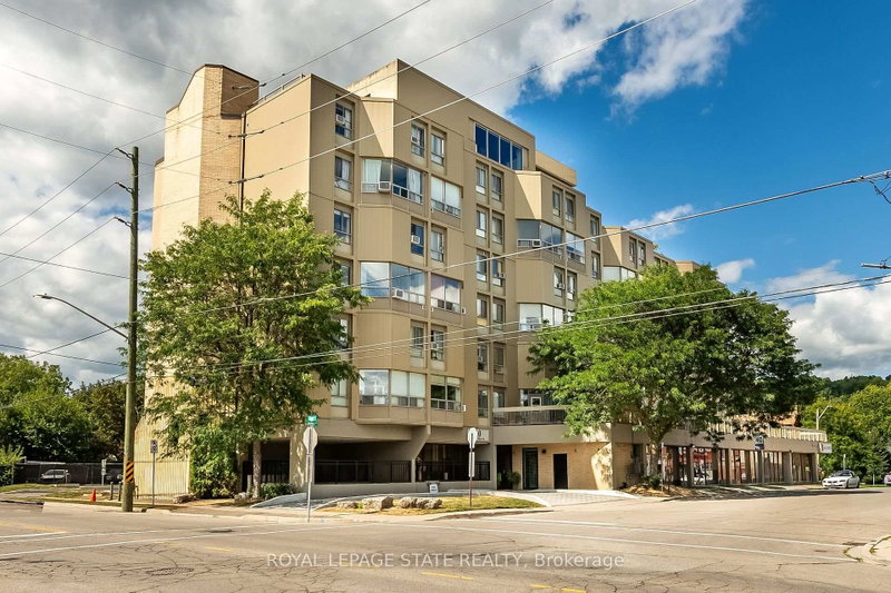 409 - 10 John Street W