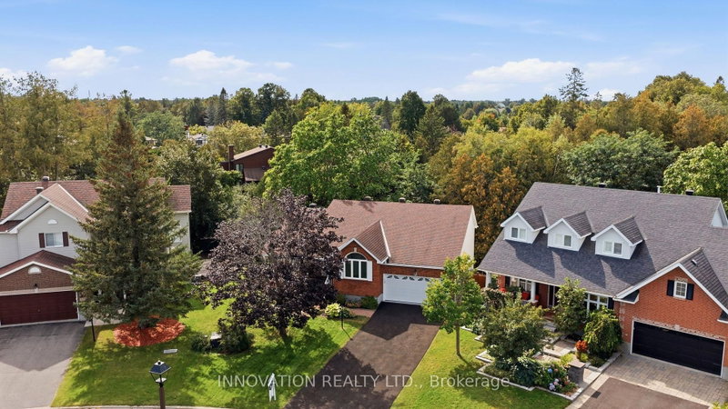 83 Forest Creek Drive