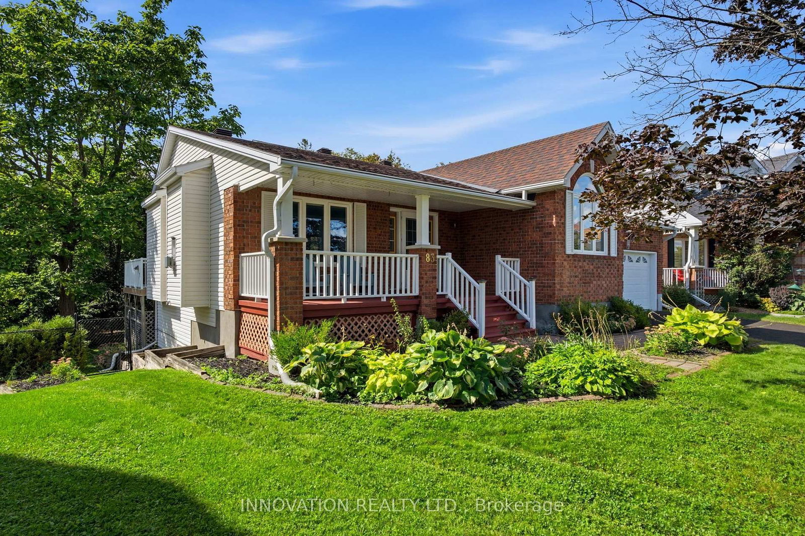 83 Forest Creek Drive • Ottawa, ON photo 3