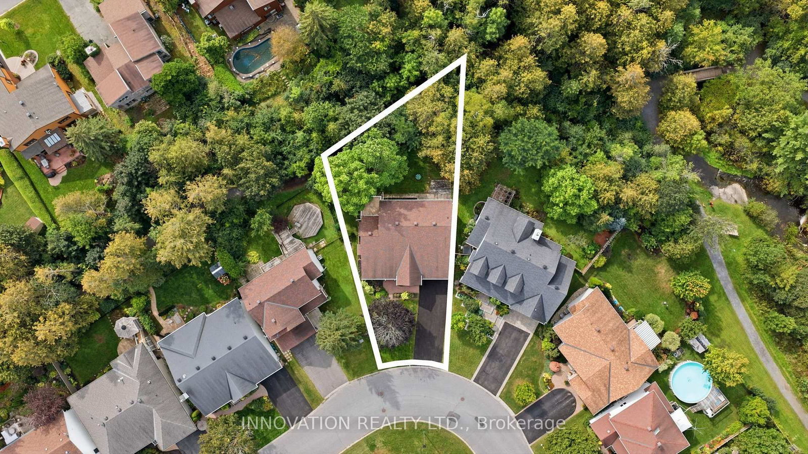 83 Forest Creek Drive • Ottawa, ON photo 46