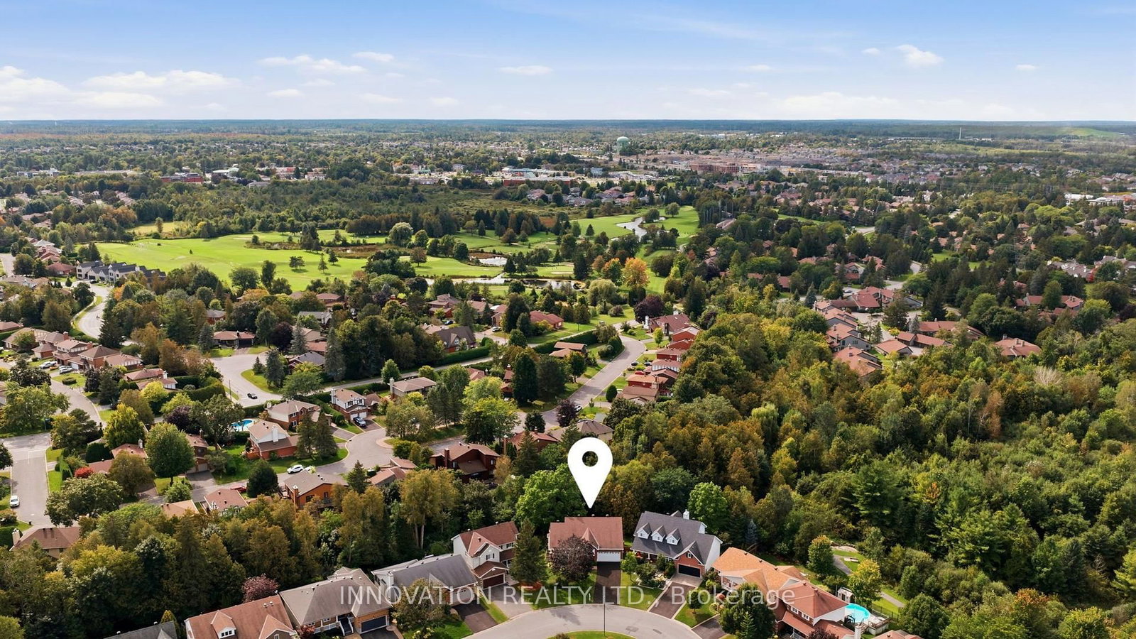 83 Forest Creek Drive • Ottawa, ON photo 47
