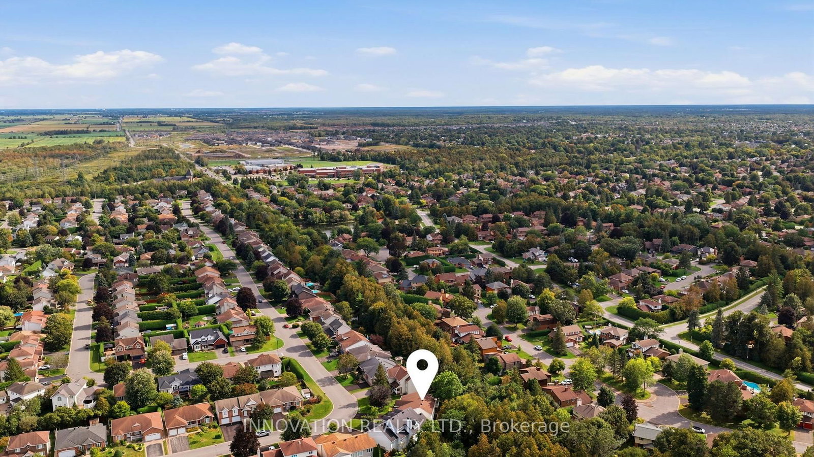 83 Forest Creek Drive • Ottawa, ON photo 48
