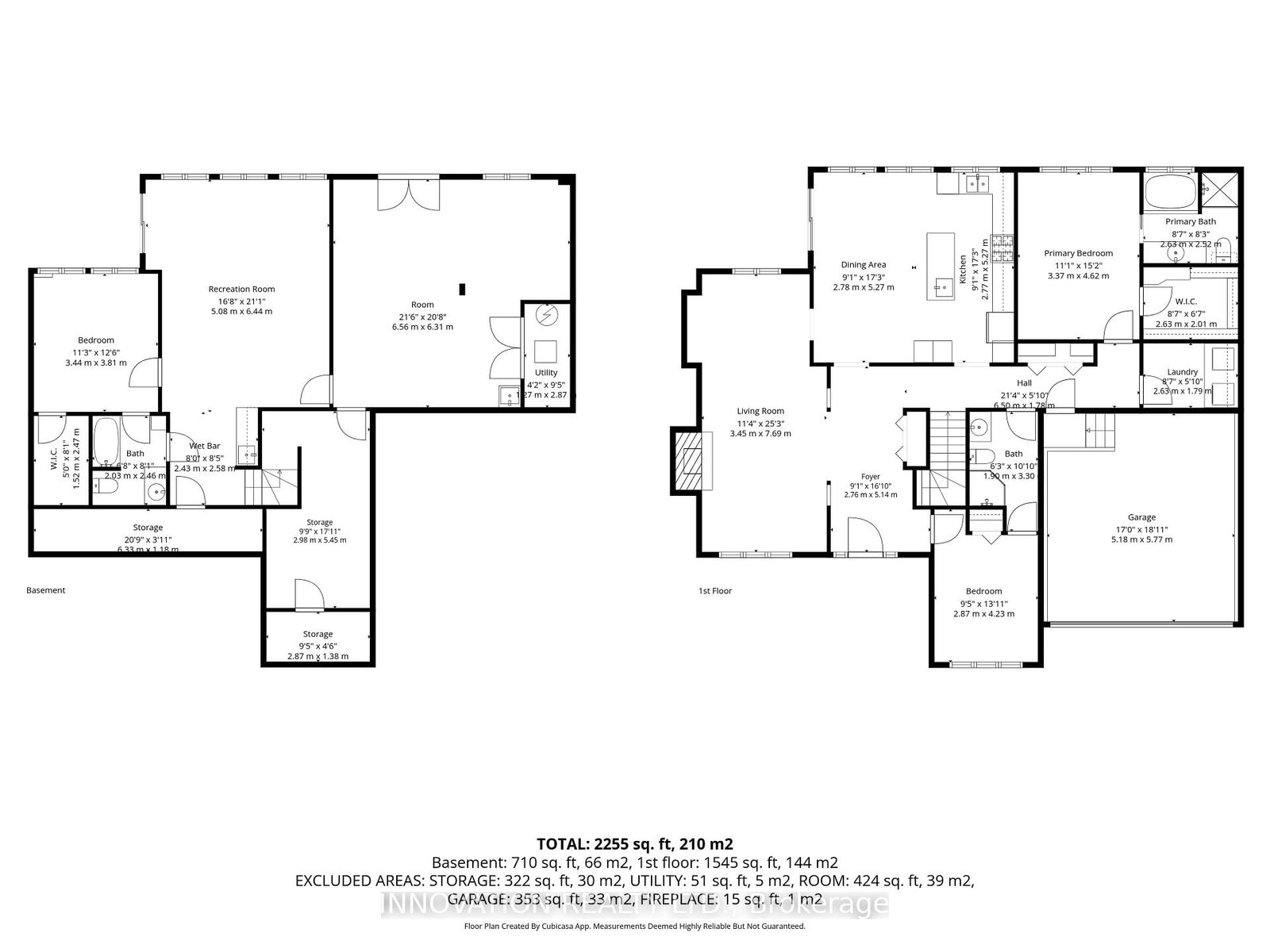 83 Forest Creek Drive • Ottawa, ON photo 50