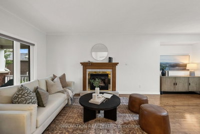 83 Forest Creek Drive • Ottawa, ON photo 7