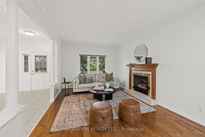 83 Forest Creek Drive • Ottawa, ON photo 8