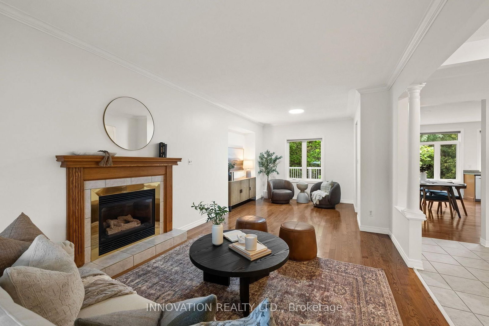 83 Forest Creek Drive • Ottawa, ON photo 9