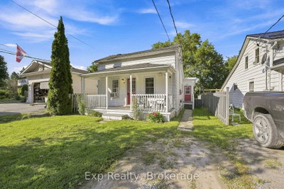 25 Bursthall Street • Limoges, ON photo 3