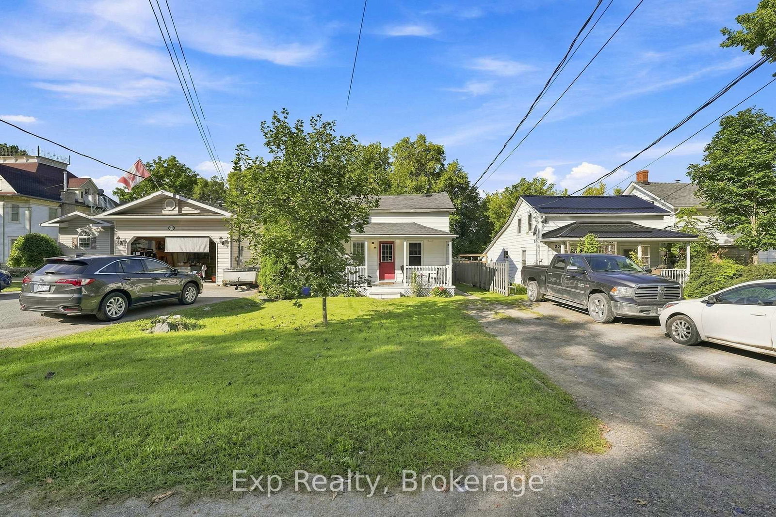 25 Bursthall Street • Limoges, ON photo 4