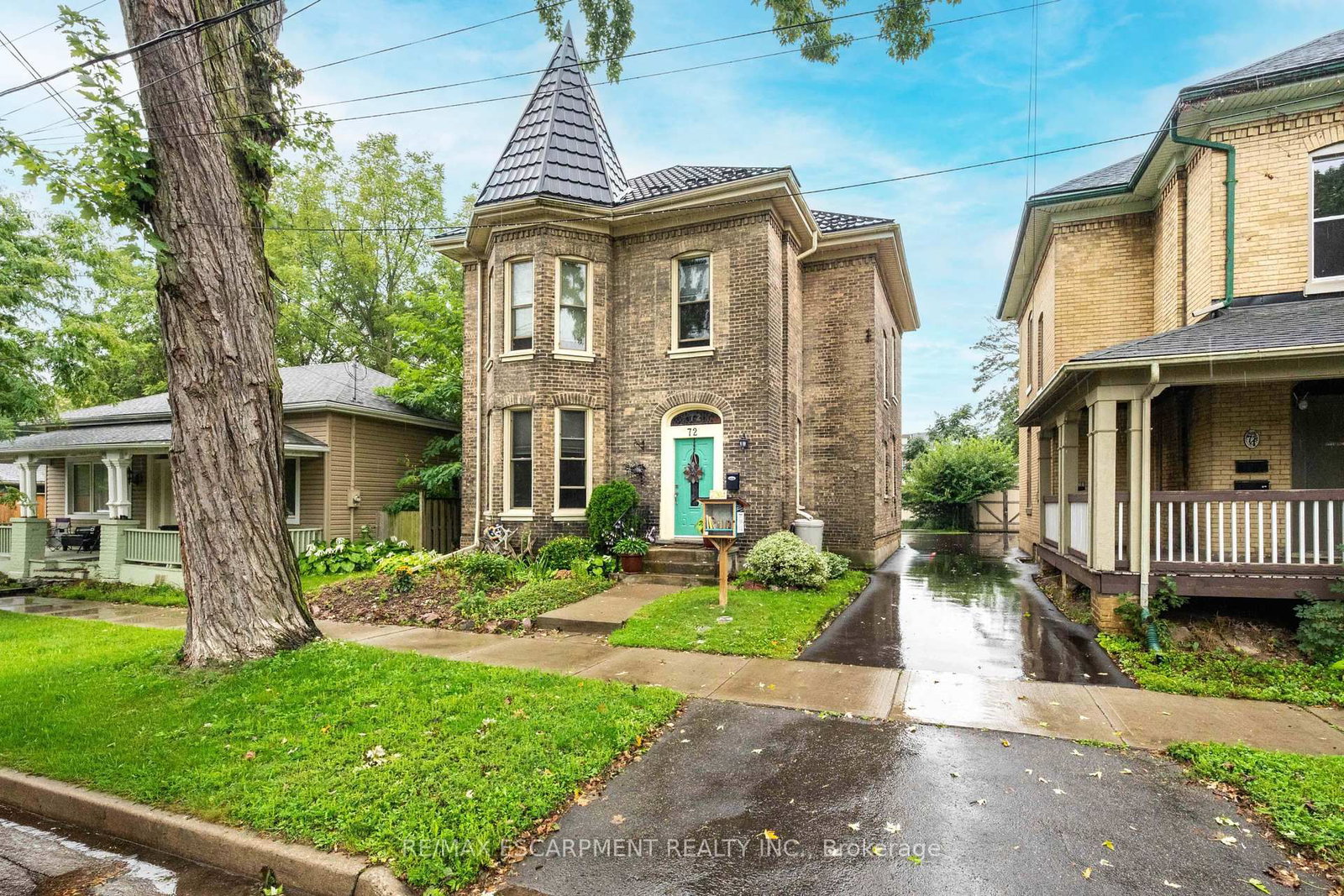 72 Pearl Street • Brantford, ON photo 15