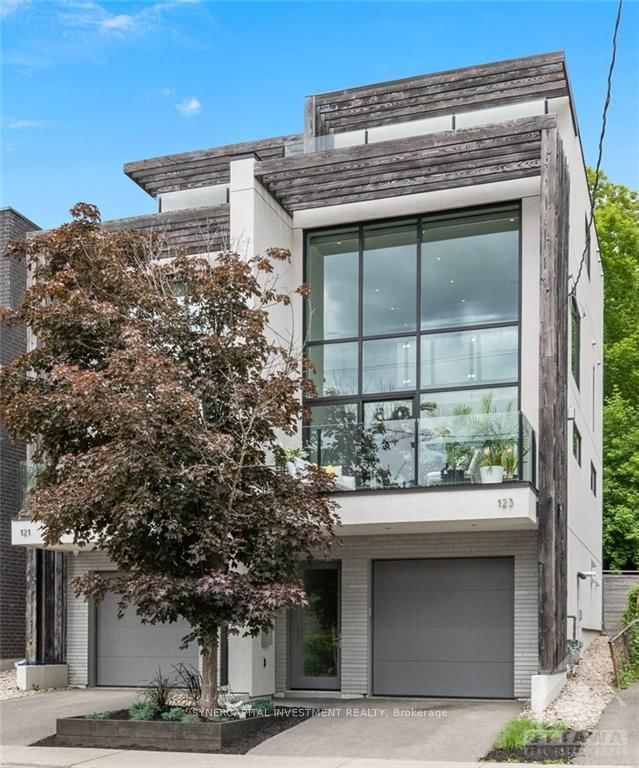 123 PUTMAN Avenue
