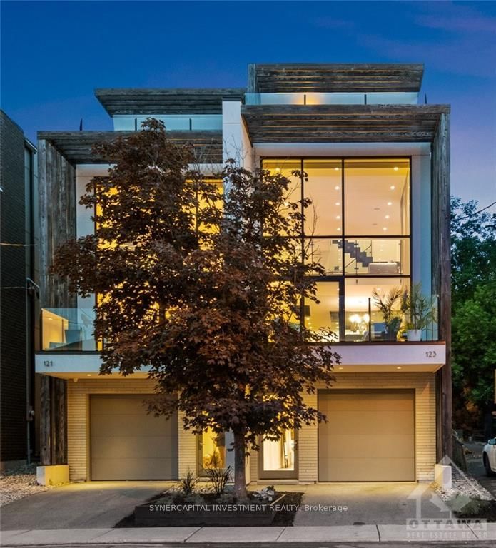 123 PUTMAN Avenue