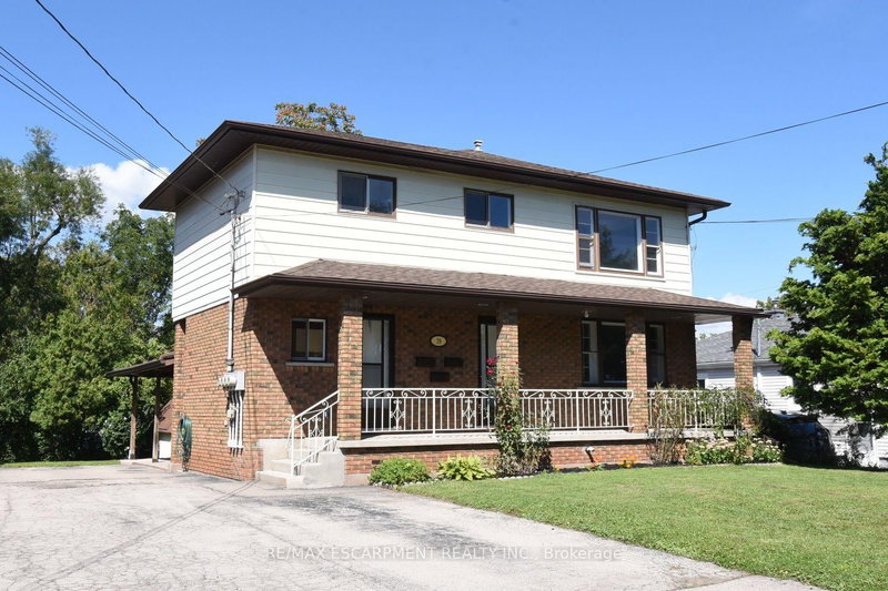 39 Chester Road