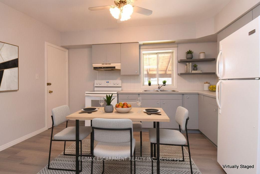 39 Chester Road • Hamilton, ON photo 16