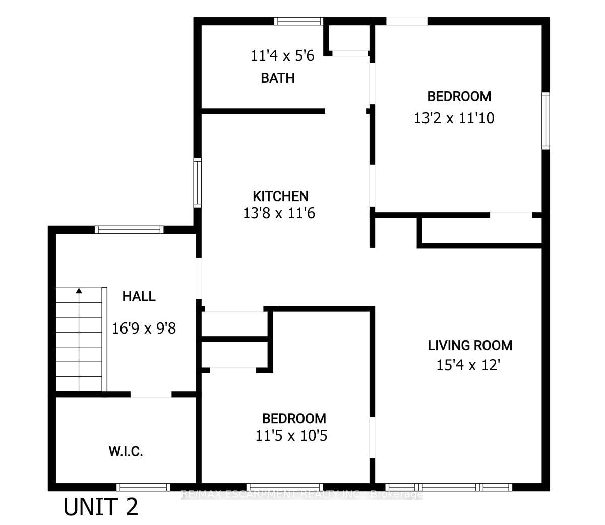 39 Chester Road • Hamilton, ON photo 20