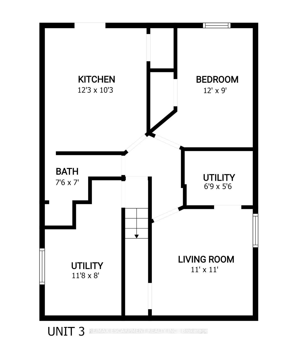 39 Chester Road • Hamilton, ON photo 37