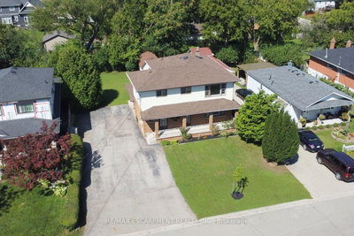 39 Chester Road • Hamilton, ON photo 5