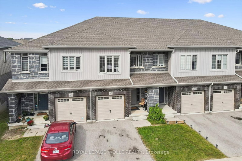 47 - 135 Hardcastle Drive