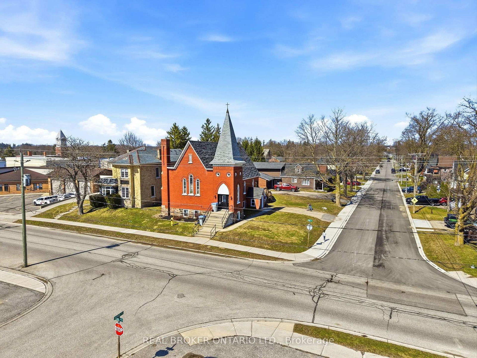 20 Mill Street E • Perth East, ON photo 30