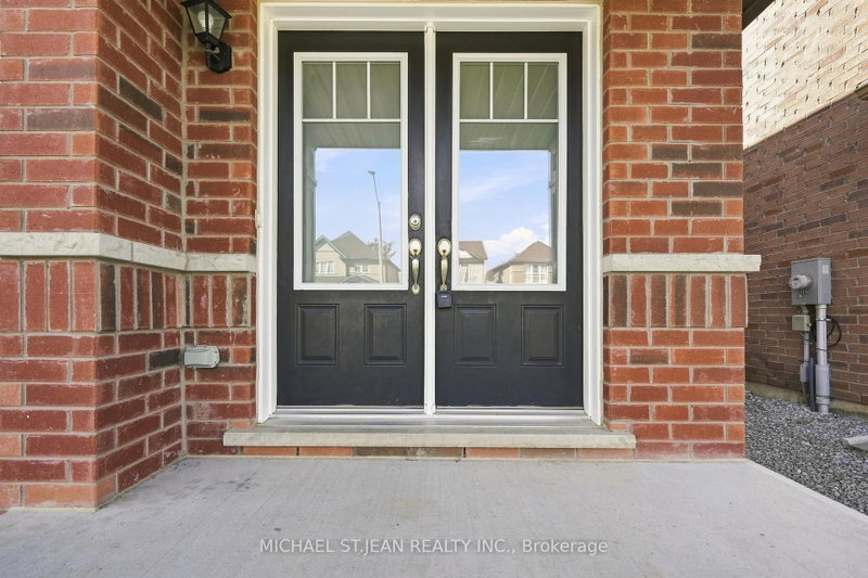 125 Tumblewood Place