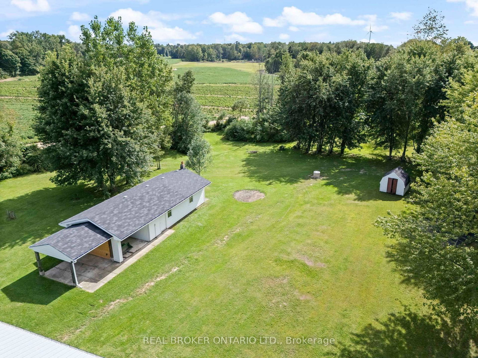 54601 Vienna Line • Bayham, ON photo 38