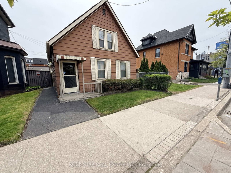 358 Barton Street E