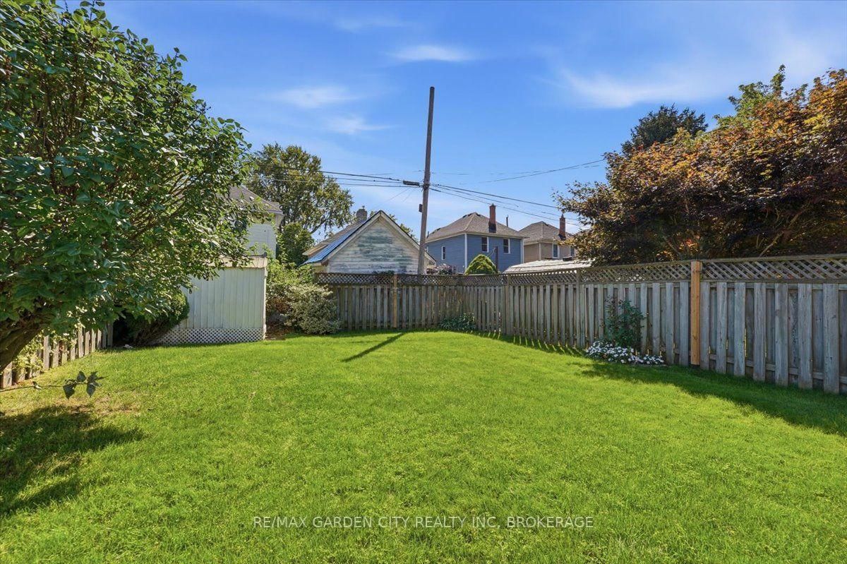 70 Lowell Avenue • St. Catharines, ON photo 29