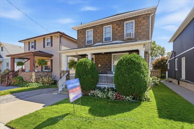 70 Lowell Avenue • St. Catharines, ON photo 3