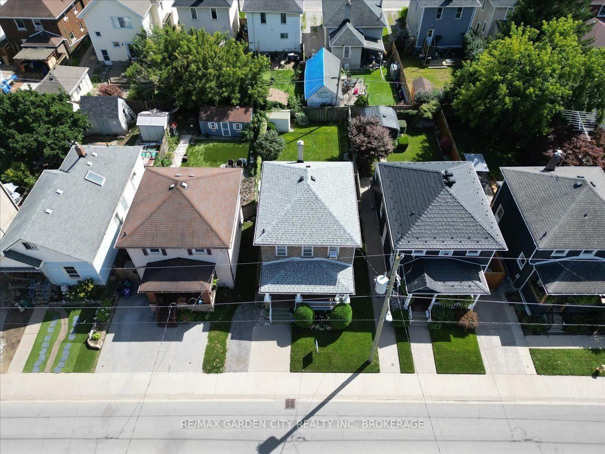 70 Lowell Avenue • St. Catharines, ON photo 35