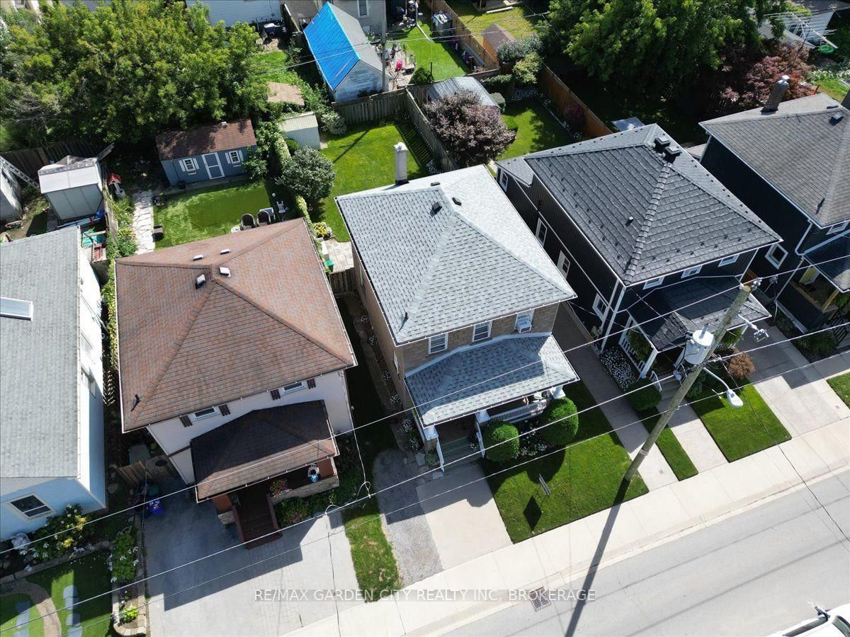 70 Lowell Avenue • St. Catharines, ON photo 36