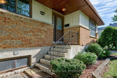 56 Brant Street • Stratford, ON photo 3