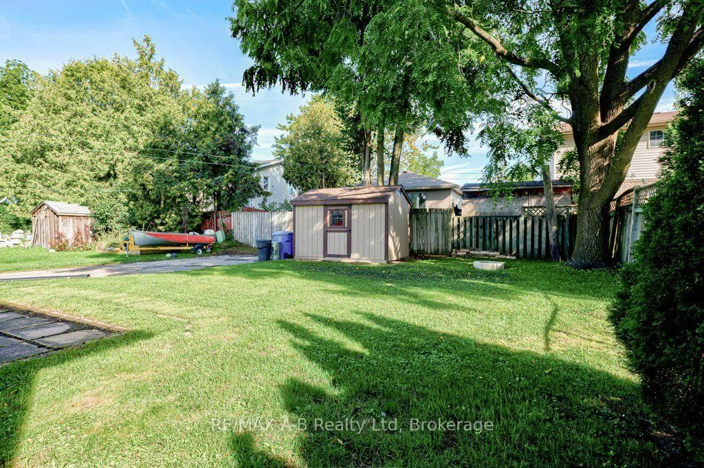 56 Brant Street • Stratford, ON photo 4