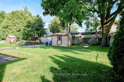 56 Brant Street • Stratford, ON photo 4