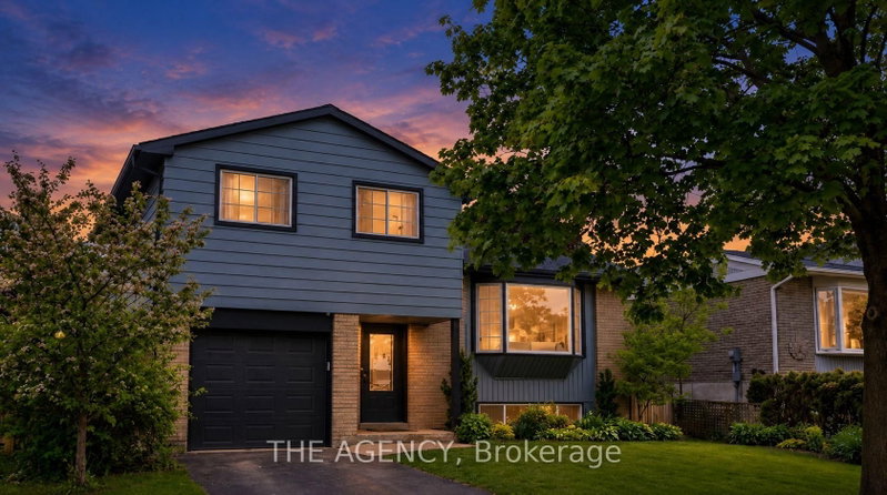 1236 Avonlea Road