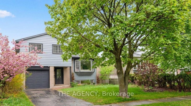 1236 Avonlea Road