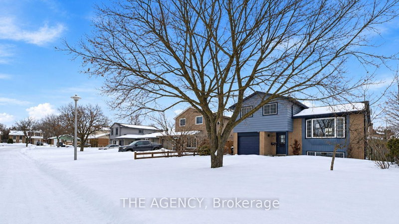 1236 Avonlea Road