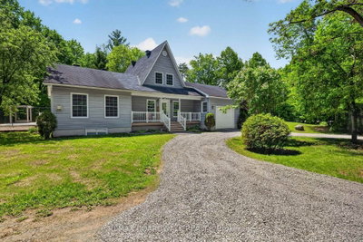 14930 Concession 10-11 Road • North Stormont, ON photo 2