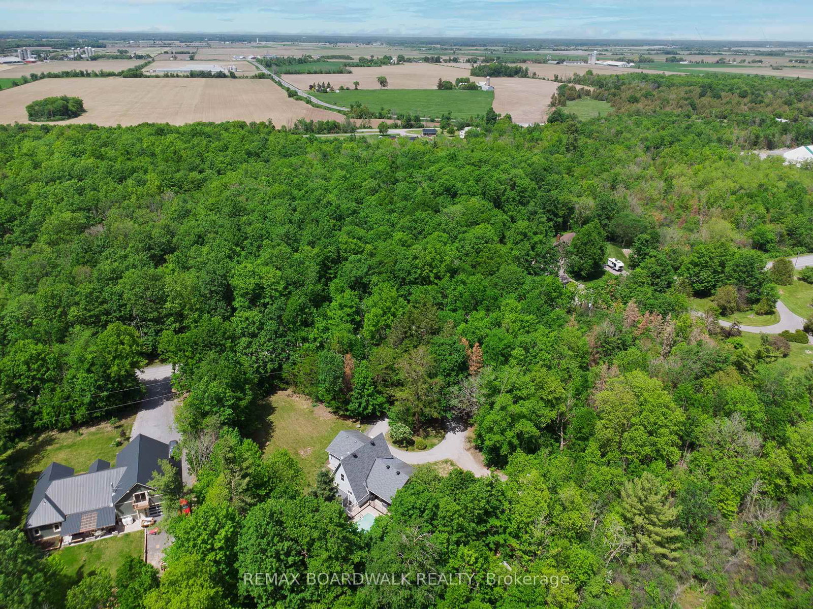 14930 Concession 10-11 Road • North Stormont, ON photo 29