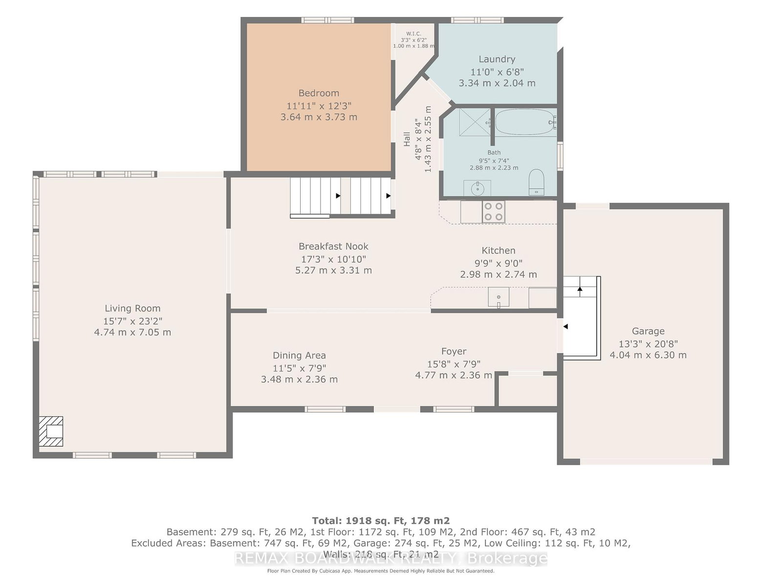 14930 Concession 10-11 Road • North Stormont, ON photo 31