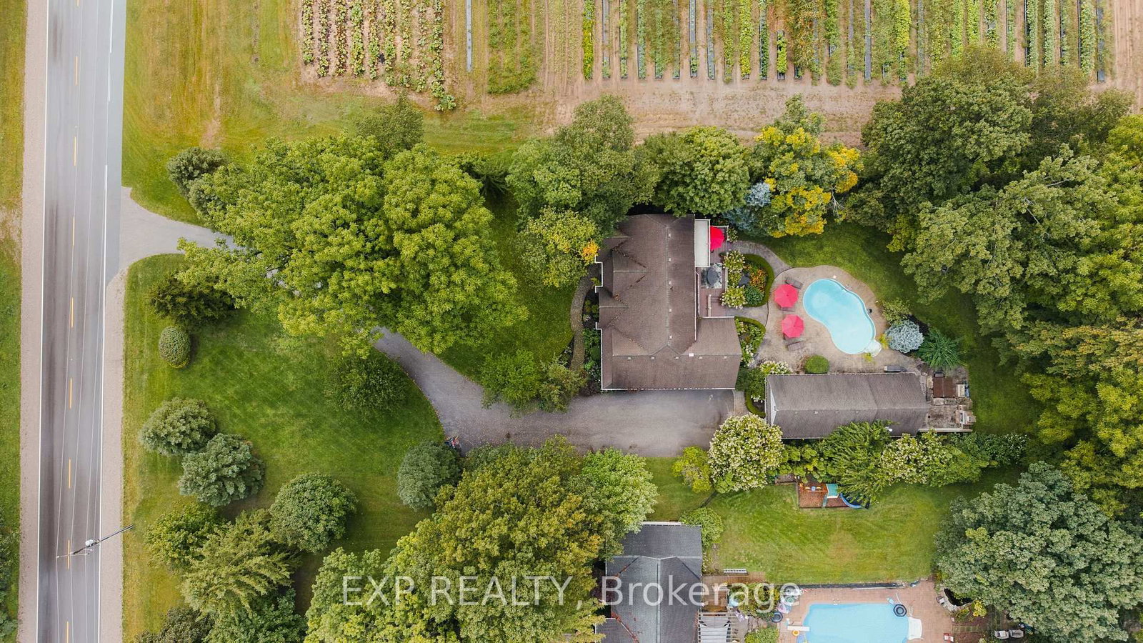 48664 JOHN WISE Line • Malahide, ON photo 34
