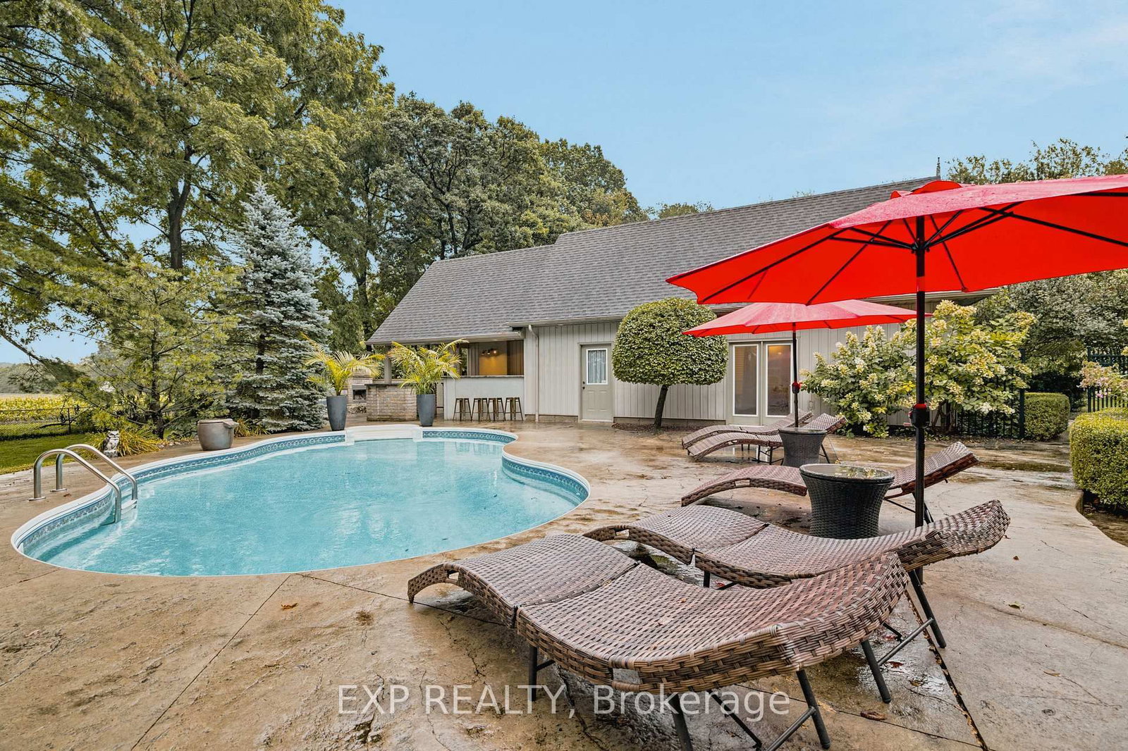 48664 JOHN WISE Line • Malahide, ON photo 41