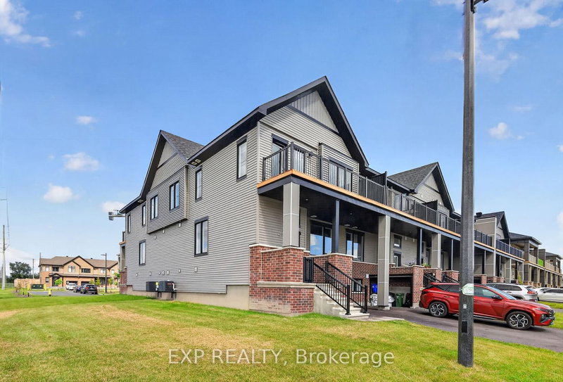 401 Broadcast Avenue