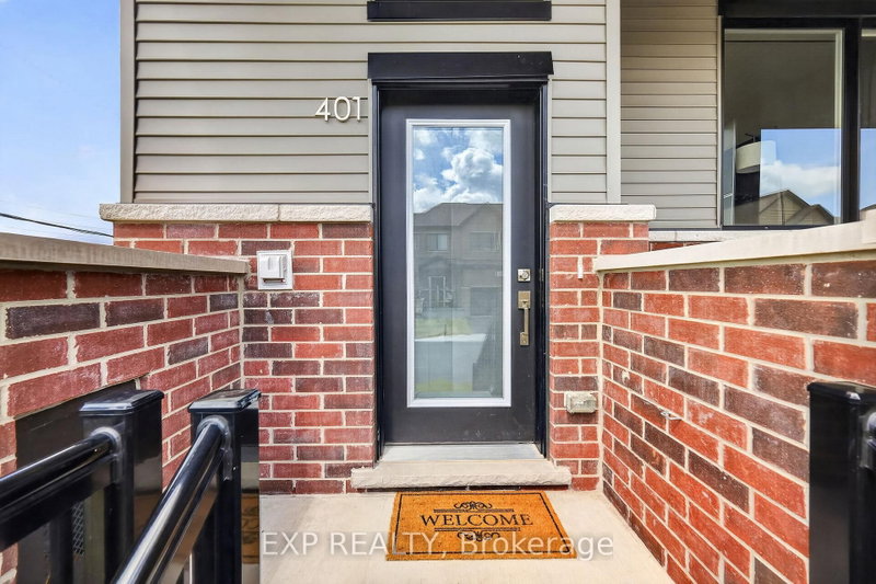 401 Broadcast Avenue