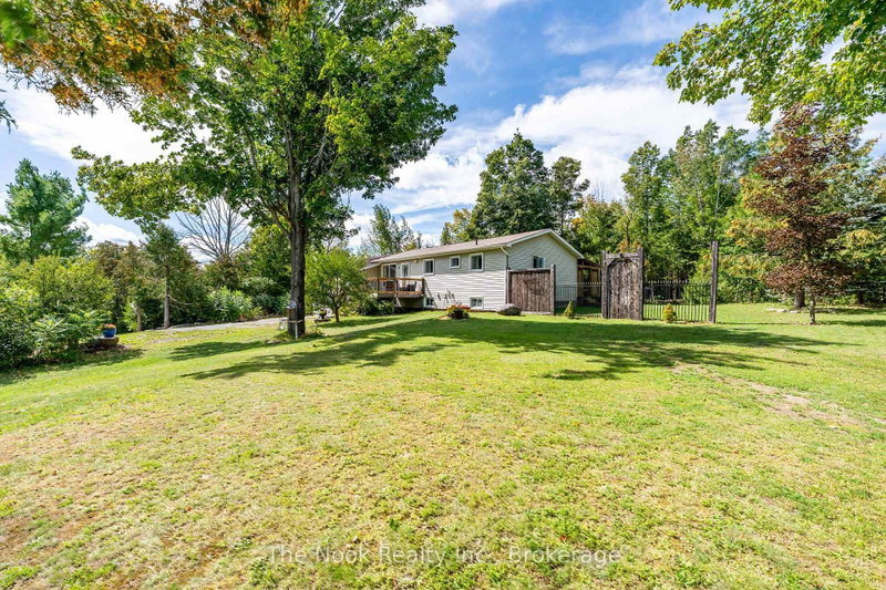 6 Cedar Terrace