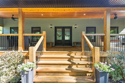 115 Lakeshore Road • Norfolk, ON photo 2