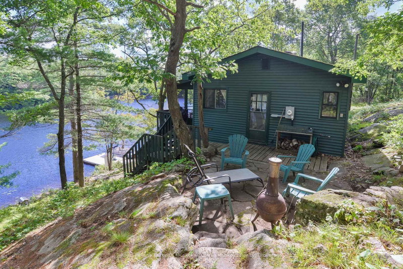 23 Nine Mile Lake