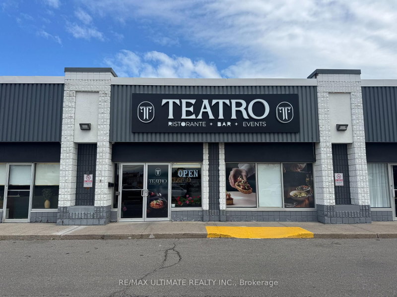 #B, C, D 525 Welland Avenue, St. Catharines