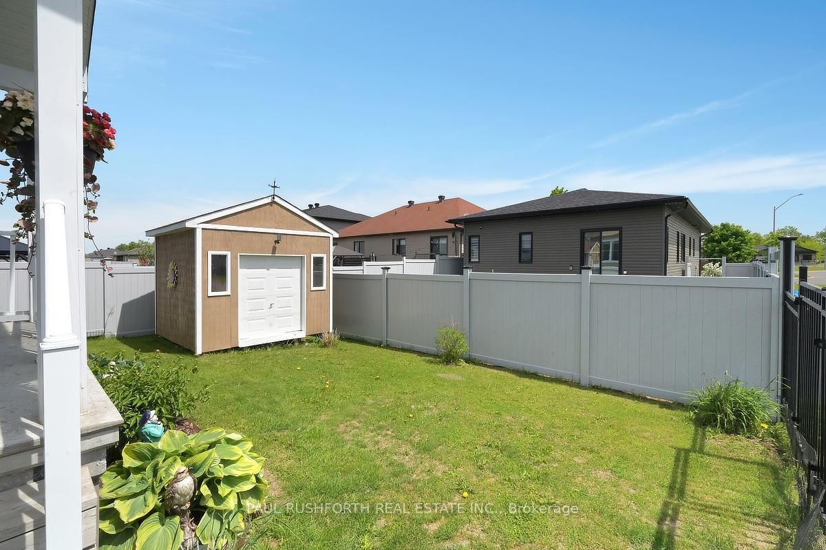 353 Trillium Circle • Alfred and Plantagenet, ON photo 32