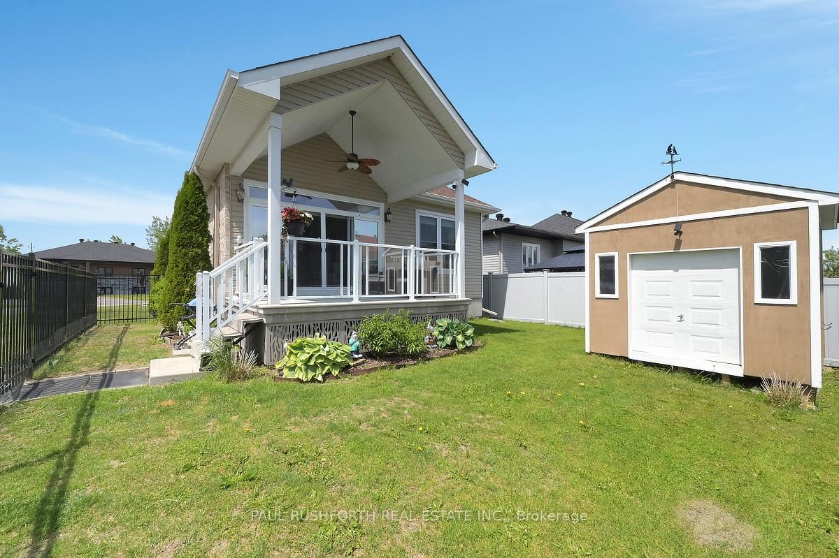 353 Trillium Circle • Alfred and Plantagenet, ON photo 33