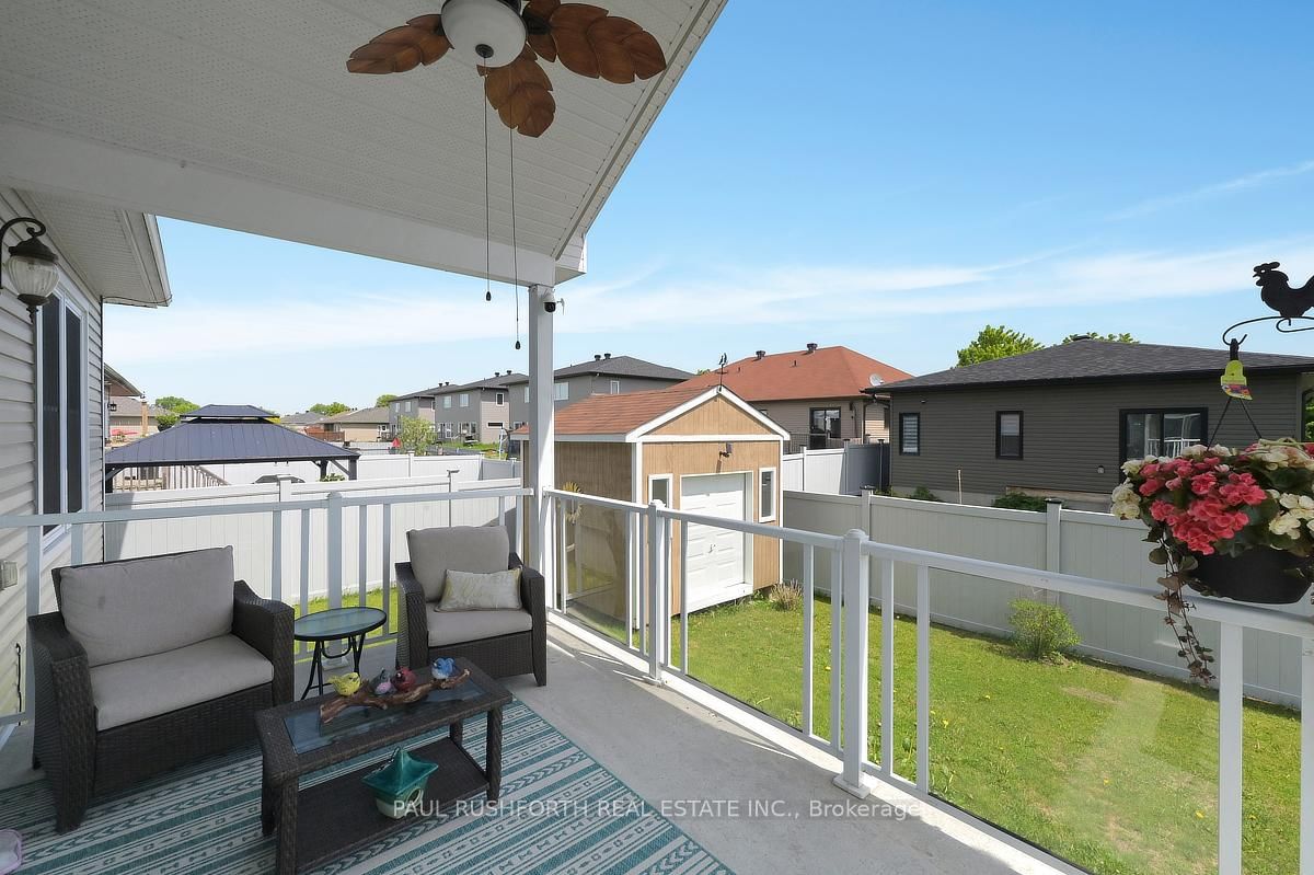 353 Trillium Circle • Alfred and Plantagenet, ON photo 34