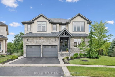 22 Hilltop Road • Guelph, ON photo 2